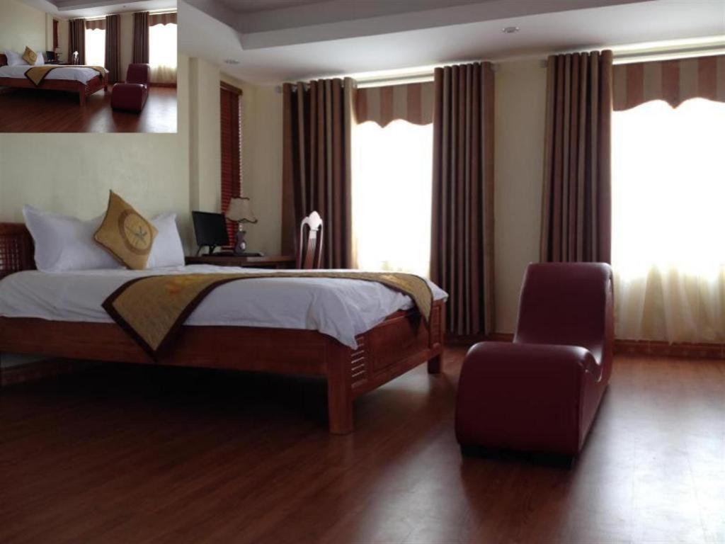 Viet Village Hotel Ханой Екстер'єр фото