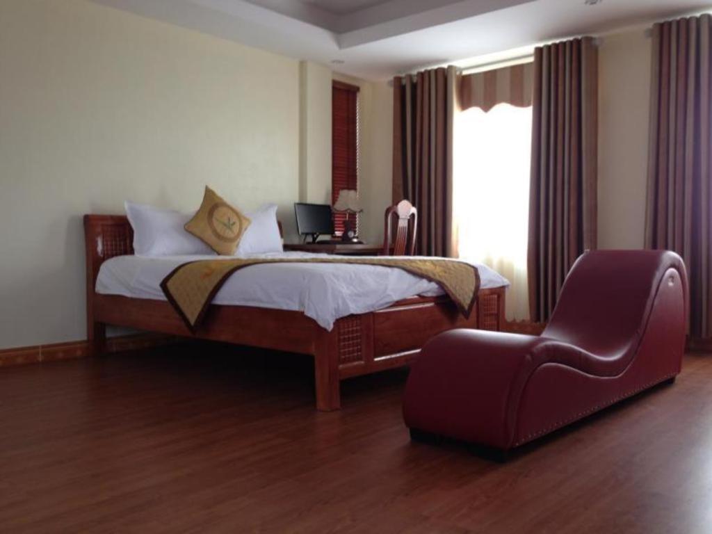 Viet Village Hotel Ханой Екстер'єр фото