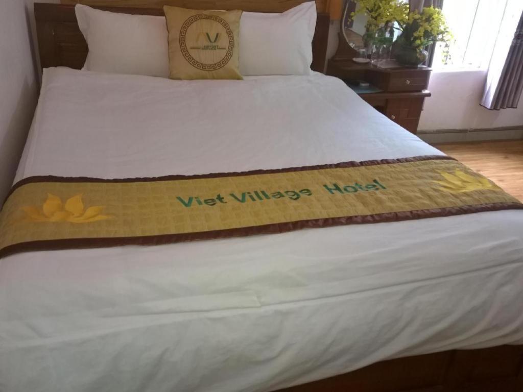 Viet Village Hotel Ханой Екстер'єр фото