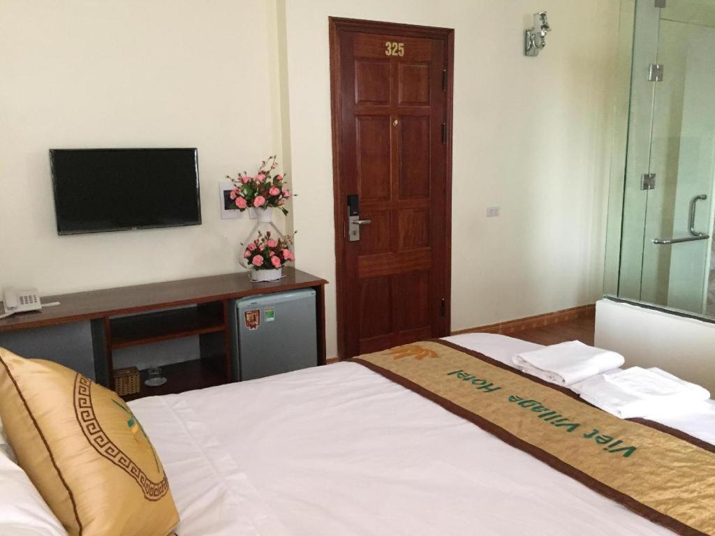 Viet Village Hotel Ханой Екстер'єр фото