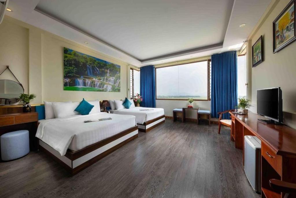 Viet Village Hotel Ханой Екстер'єр фото
