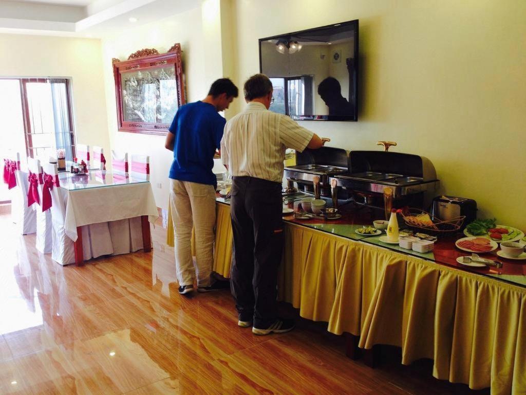Viet Village Hotel Ханой Екстер'єр фото