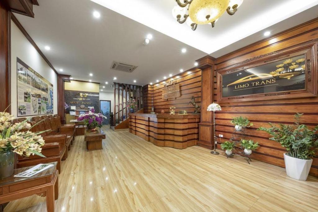 Viet Village Hotel Ханой Екстер'єр фото
