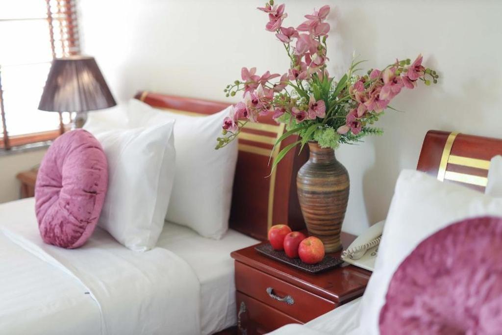 Viet Village Hotel Ханой Екстер'єр фото