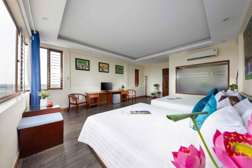 Viet Village Hotel Ханой Екстер'єр фото