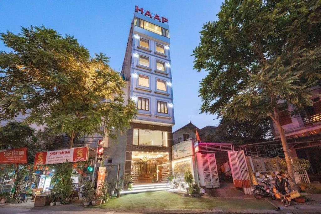 Viet Village Hotel Ханой Екстер'єр фото