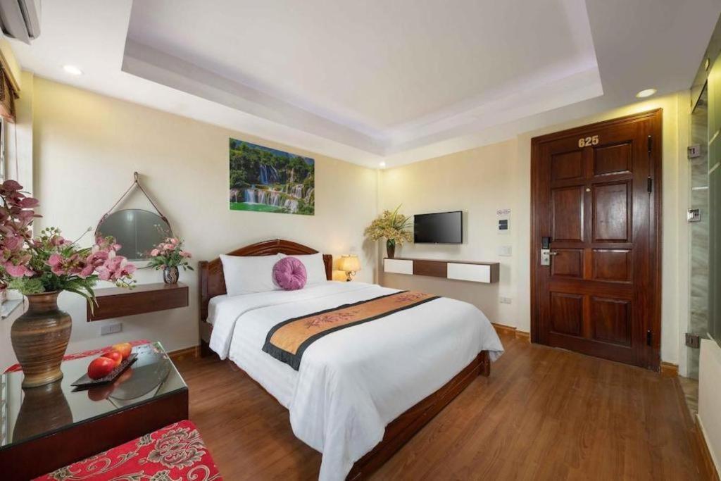 Viet Village Hotel Ханой Екстер'єр фото