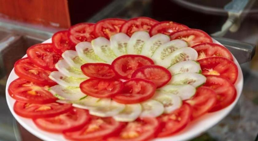 Viet Village Hotel Ханой Екстер'єр фото