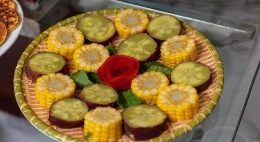 Viet Village Hotel Ханой Екстер'єр фото