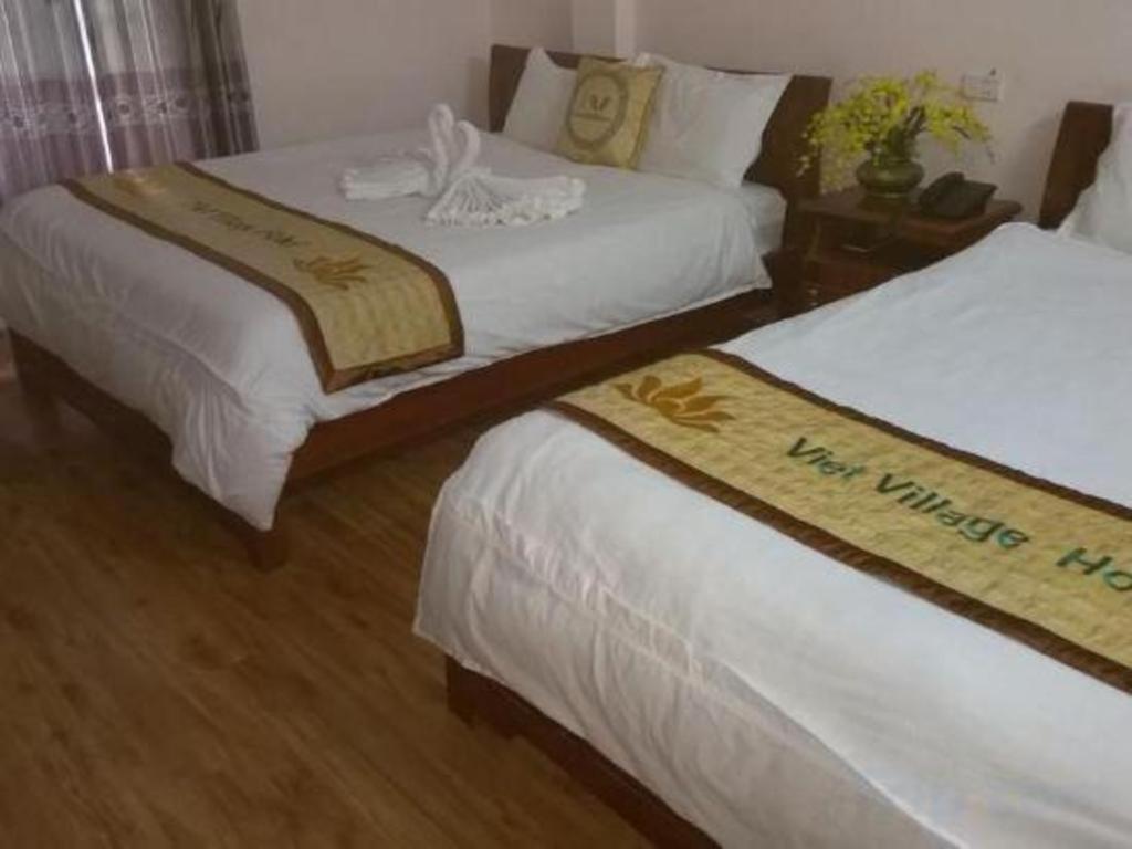 Viet Village Hotel Ханой Екстер'єр фото