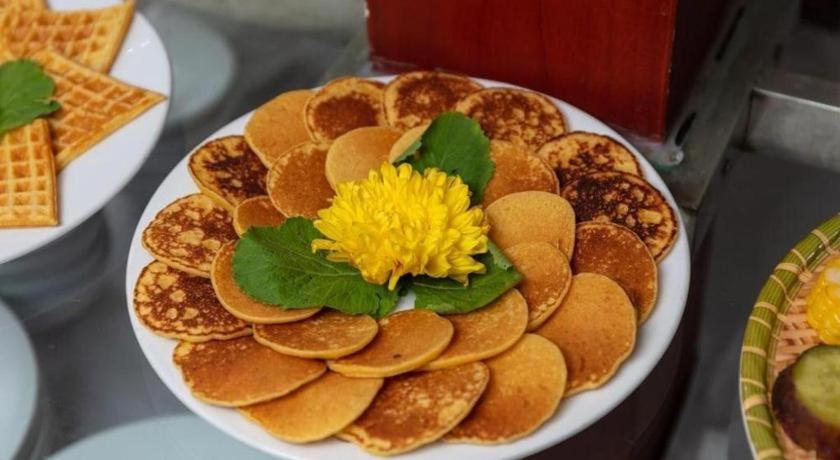 Viet Village Hotel Ханой Екстер'єр фото