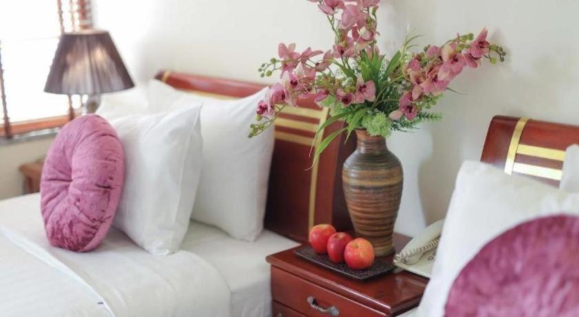 Viet Village Hotel Ханой Екстер'єр фото