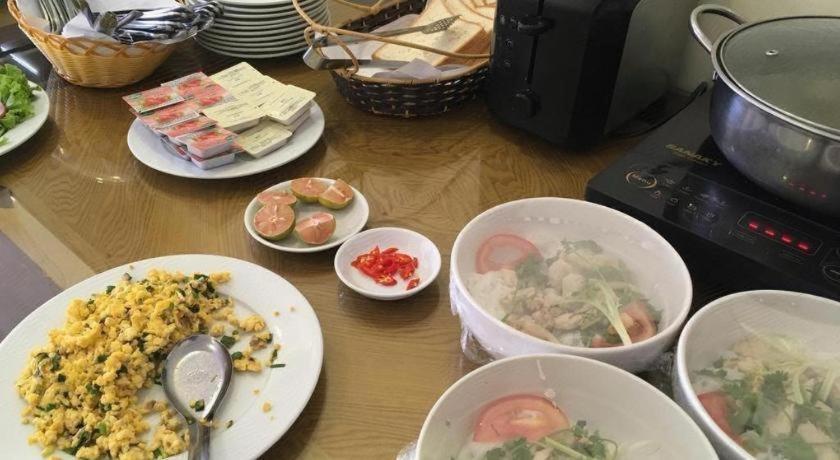 Viet Village Hotel Ханой Екстер'єр фото