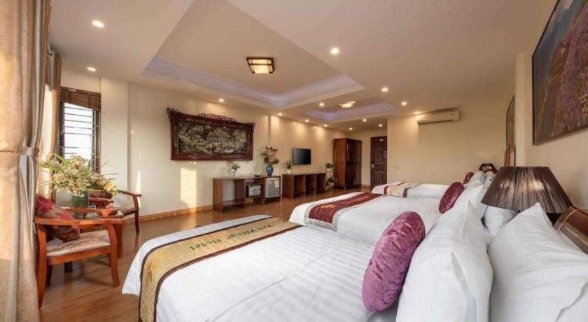 Viet Village Hotel Ханой Екстер'єр фото