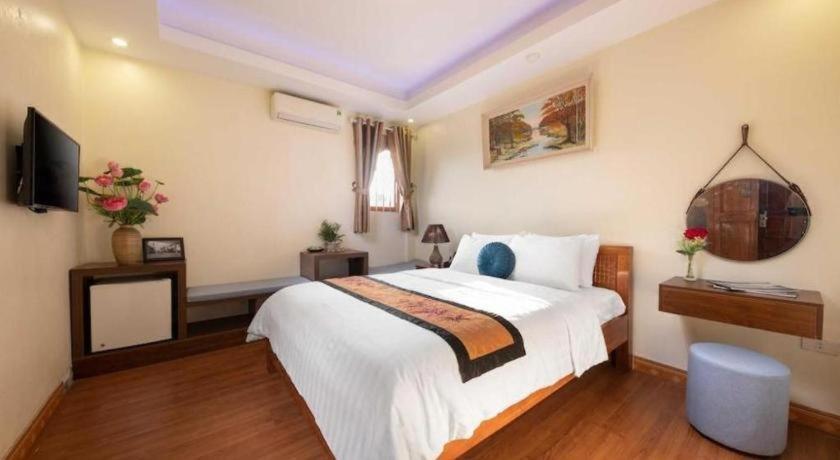 Viet Village Hotel Ханой Екстер'єр фото