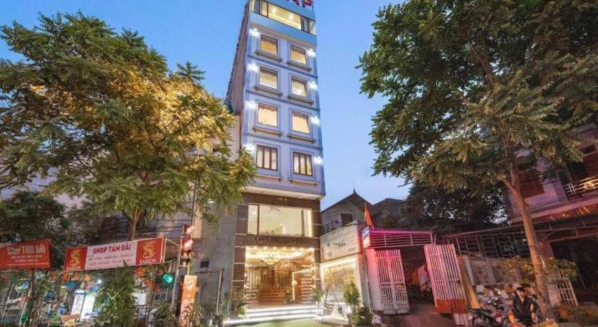 Viet Village Hotel Ханой Екстер'єр фото
