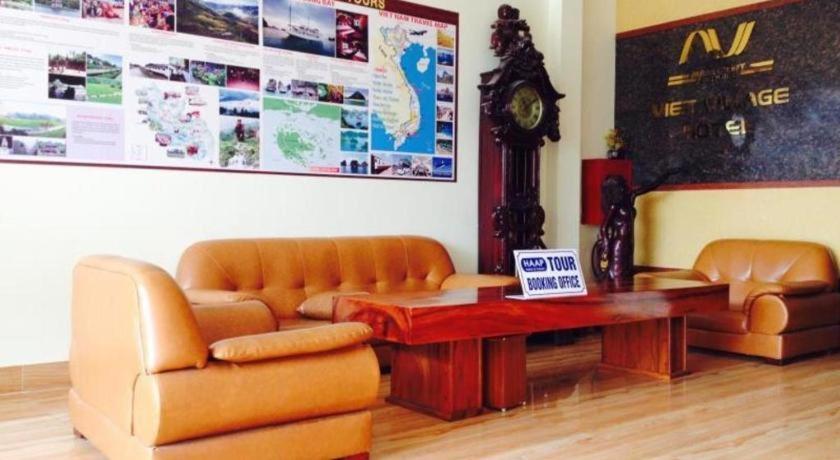 Viet Village Hotel Ханой Екстер'єр фото