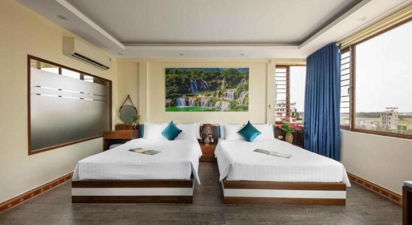 Viet Village Hotel Ханой Екстер'єр фото