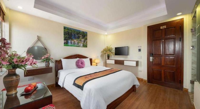 Viet Village Hotel Ханой Екстер'єр фото