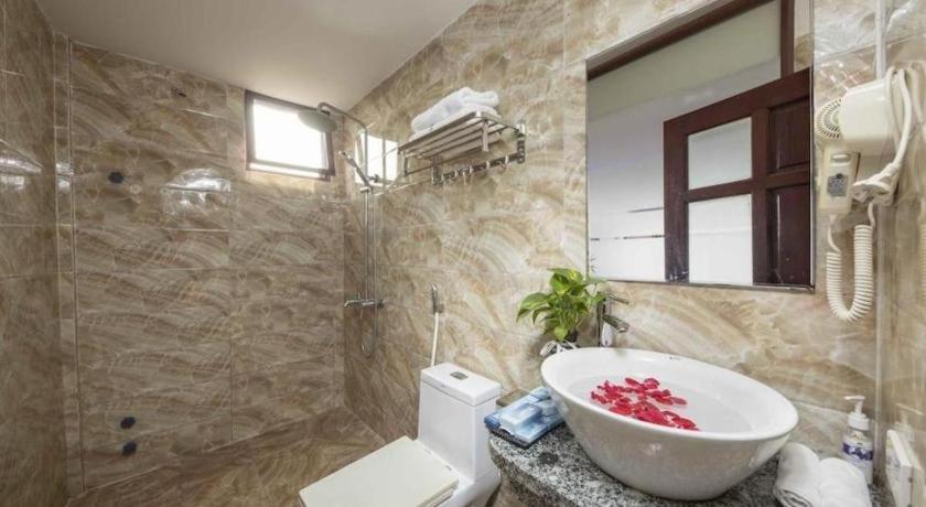 Viet Village Hotel Ханой Екстер'єр фото