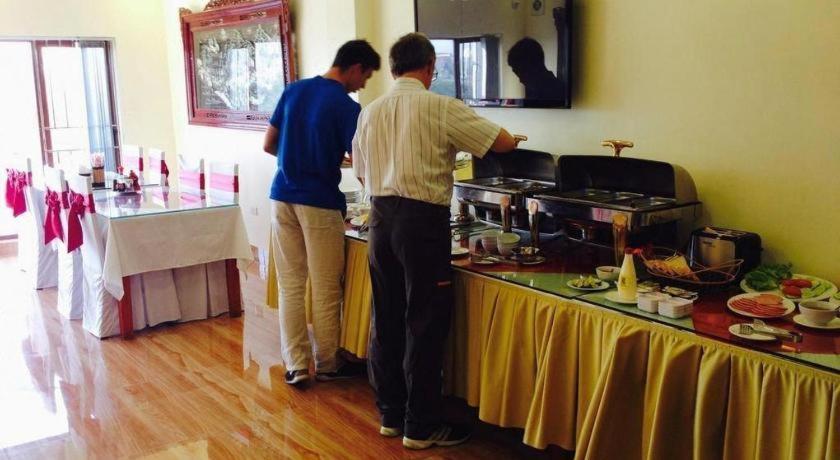 Viet Village Hotel Ханой Екстер'єр фото