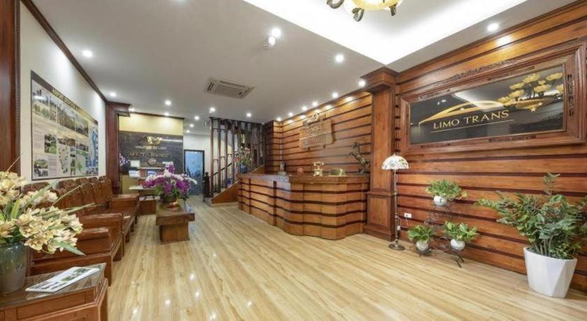 Viet Village Hotel Ханой Екстер'єр фото