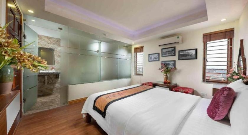 Viet Village Hotel Ханой Екстер'єр фото