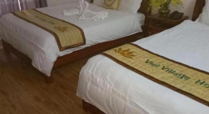 Viet Village Hotel Ханой Екстер'єр фото