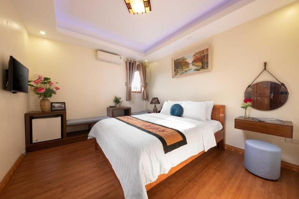 Viet Village Hotel Ханой Екстер'єр фото