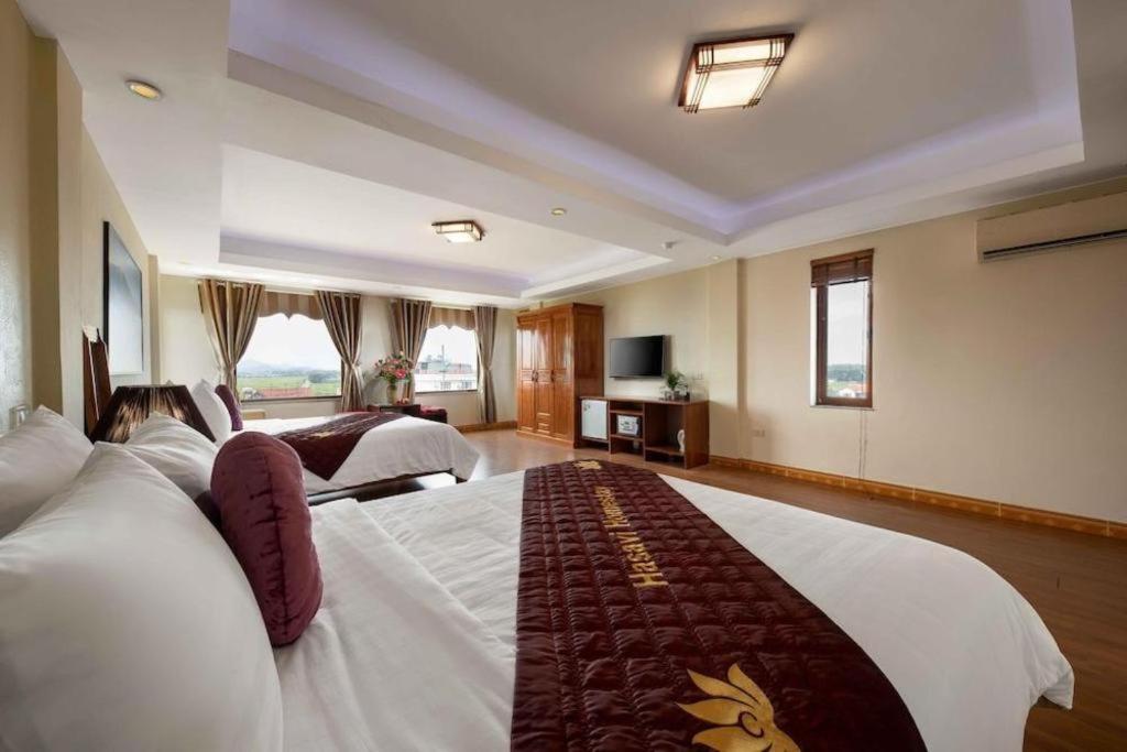 Viet Village Hotel Ханой Екстер'єр фото