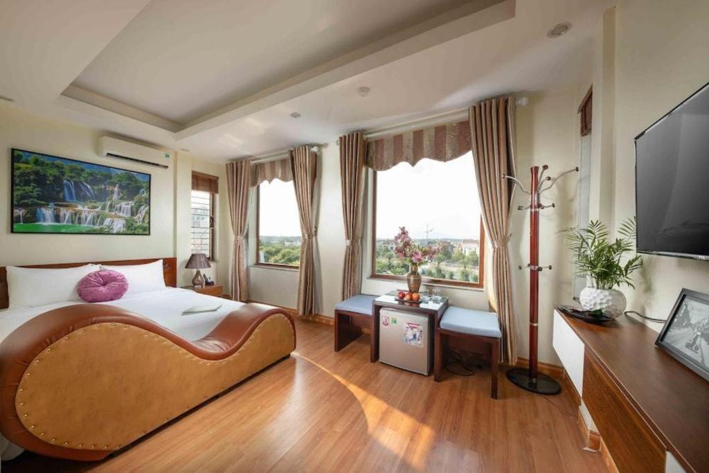 Viet Village Hotel Ханой Екстер'єр фото
