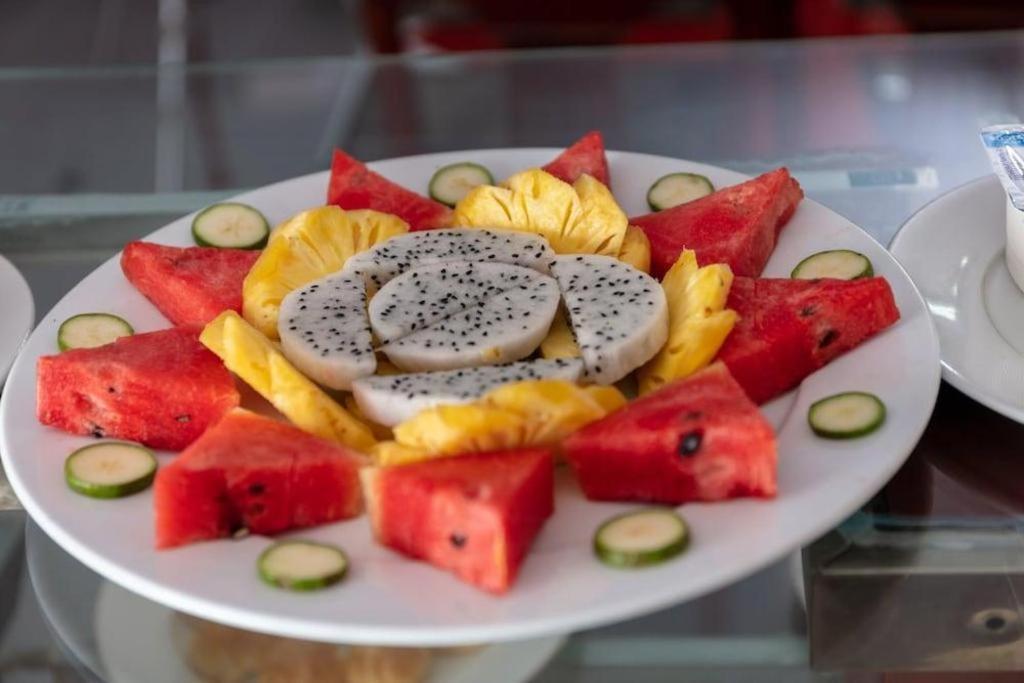 Viet Village Hotel Ханой Екстер'єр фото