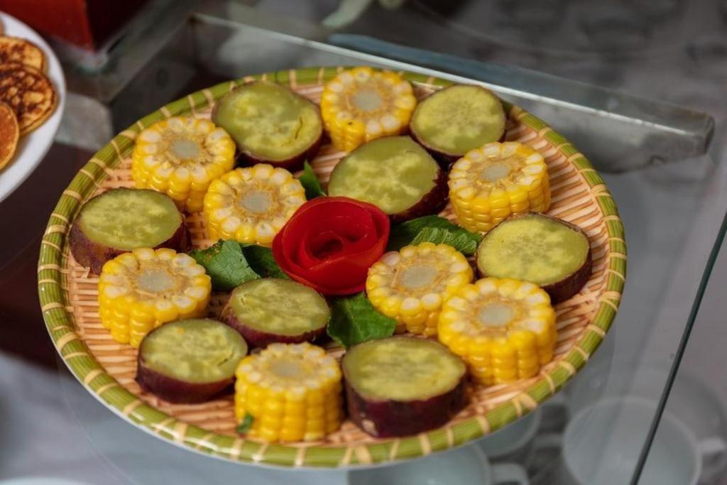 Viet Village Hotel Ханой Екстер'єр фото