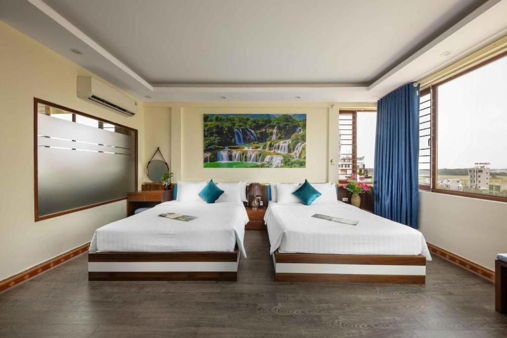 Viet Village Hotel Ханой Екстер'єр фото